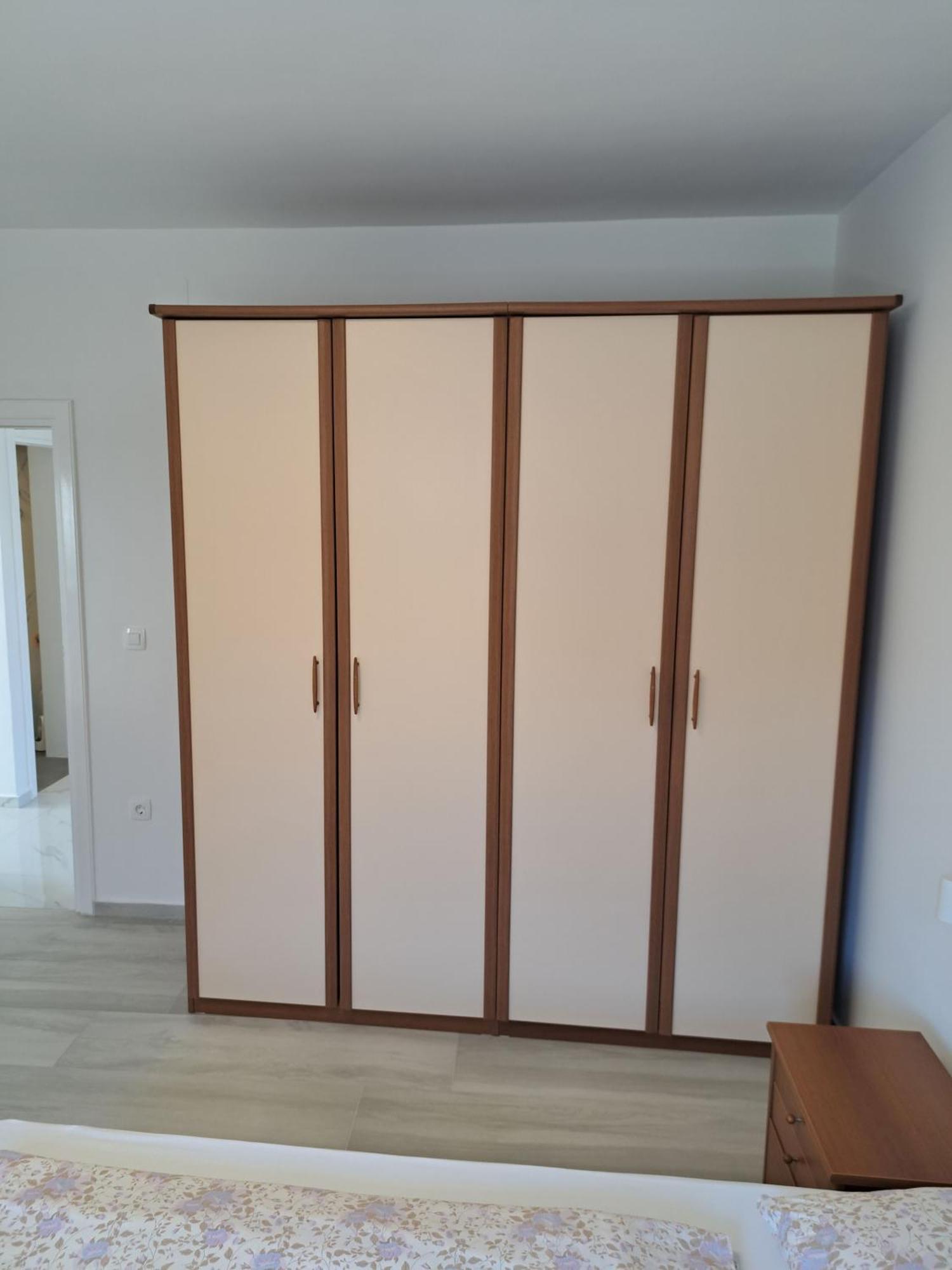 Apartmani Totic Малинска Екстериор снимка