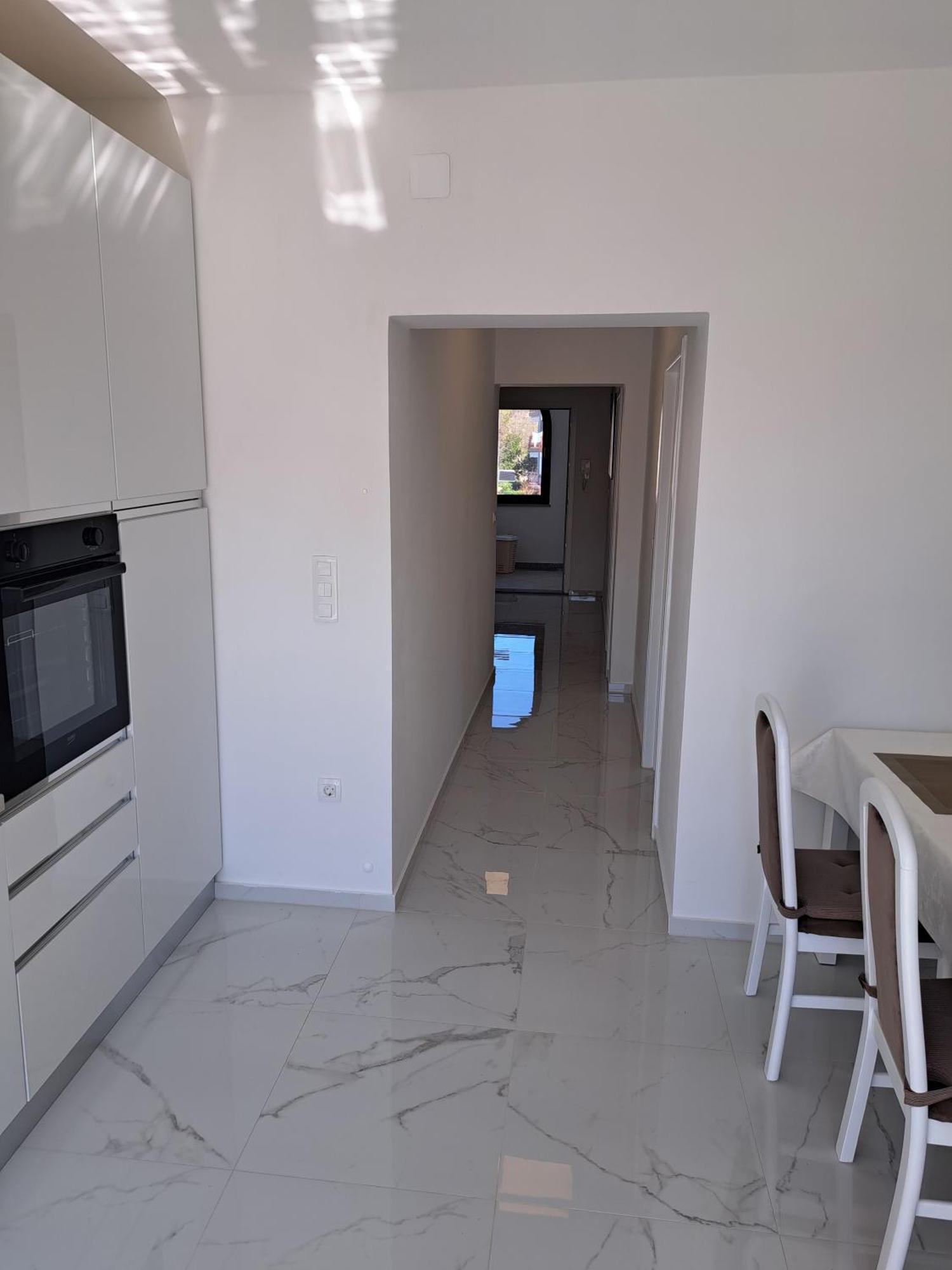 Apartmani Totic Малинска Екстериор снимка