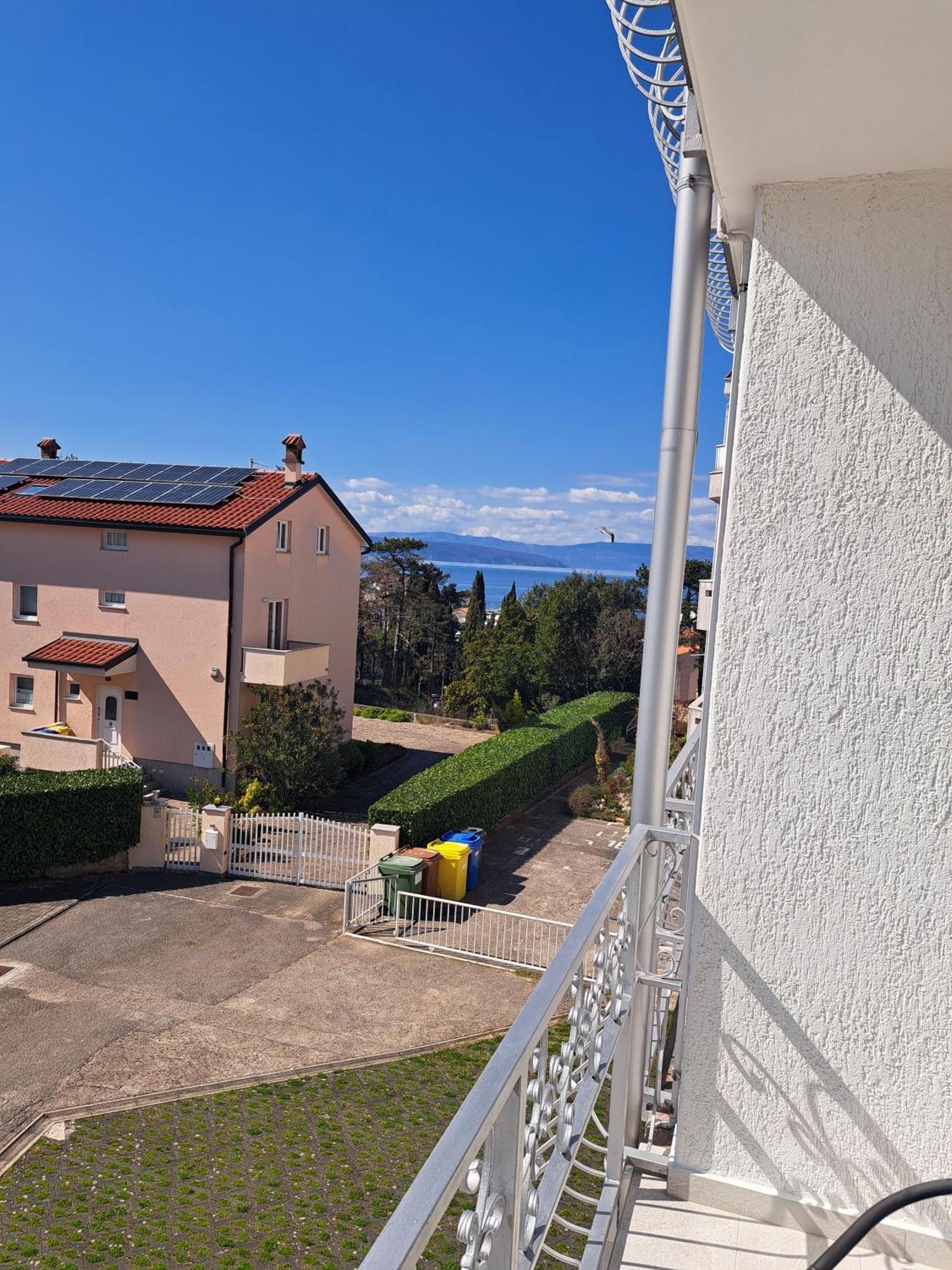 Apartmani Totic Малинска Екстериор снимка