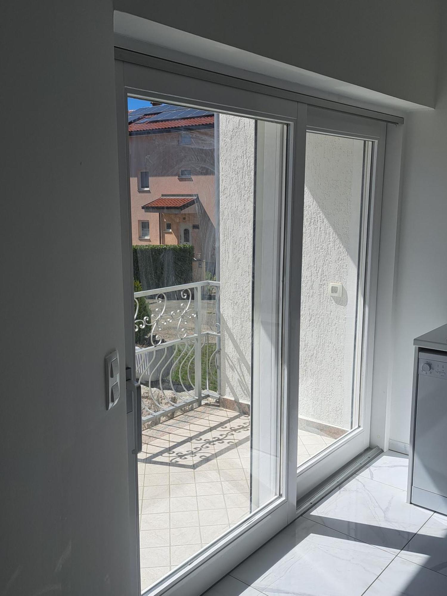 Apartmani Totic Малинска Екстериор снимка