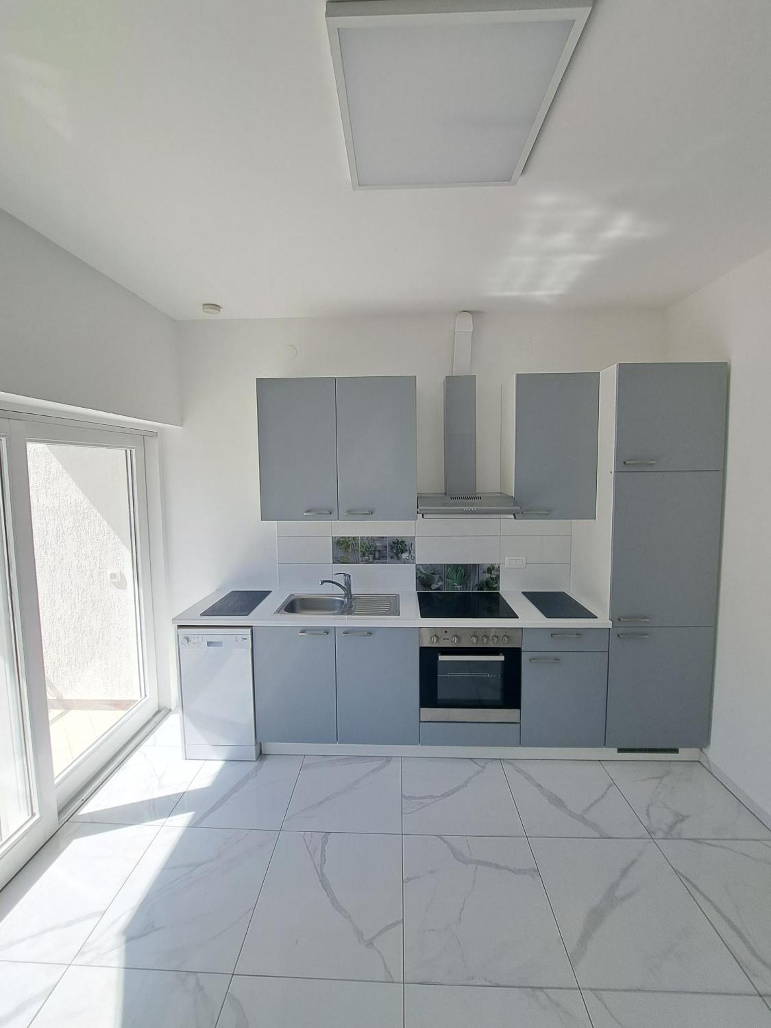 Apartmani Totic Малинска Екстериор снимка